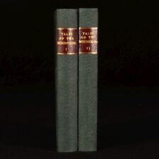 1851 2vol tales for sale  BATH