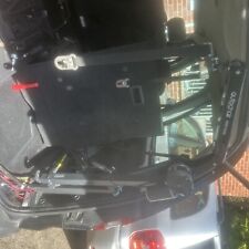 Autochair 80kg mobility for sale  KINGSWINFORD