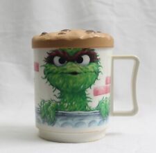 80s oscar grouch for sale  Tall Timbers
