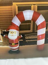 8.2 christmas inflatable for sale  Crosby