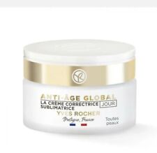 Yves rocher crema usato  Roma