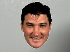 Nhl Mario Lemieux Pittsburgh Penguins Hockey Ímã De Geladeira Carro 2X2 comprar usado  Enviando para Brazil