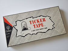 Vintage ticker tape for sale  Omaha