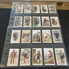 Gallaher cards boy for sale  BEXHILL-ON-SEA