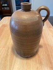 salt glaze jug for sale  Benton