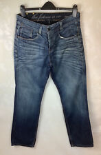 Firetrap blackseal jeans for sale  ST. HELENS