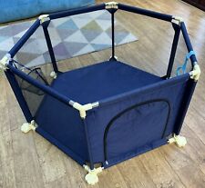Large 4ft playpen for sale  WILMSLOW