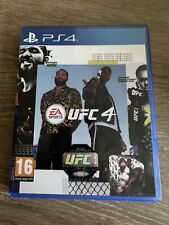 ufc 4 for sale  BRIDLINGTON