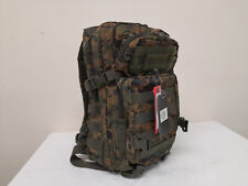 20l molle backpack for sale  ABERYSTWYTH