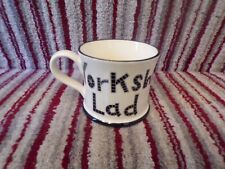 Moorland pottery yorkie for sale  FRODSHAM