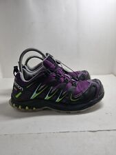 Salomon pro gtx for sale  LINCOLN