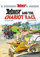 Asterix chariot race for sale  USA