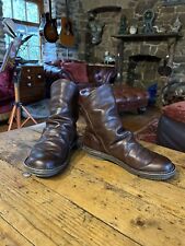 trippen boots for sale  LLANDYSUL