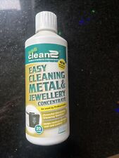 Sea clean cleaning for sale  BAKEWELL