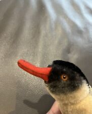 Steiff pinguin peggy gebraucht kaufen  Gaggenau