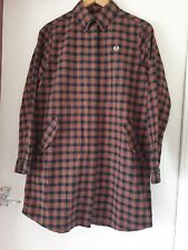 Fred perry checked for sale  CORBY