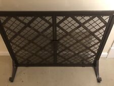 Plow hearth fireplace for sale  Redding