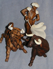 Vintage ceramic matador for sale  San Luis Obispo