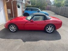 Tvr griffith 4.3 for sale  GLOUCESTER