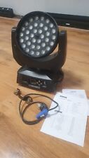 Led moving head gebraucht kaufen  Bernau