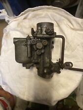 Zenith 30v1g carburettor for sale  KETTERING