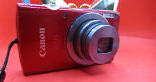 Canon ixus 165 d'occasion  Expédié en Belgium