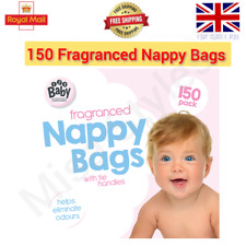 150 disposable baby for sale  COVENTRY