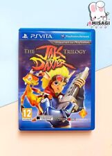 Usado, The Jak And Daxter Trilogy - Sony Ps Vita Juego Pal Buen Estado segunda mano  Embacar hacia Argentina