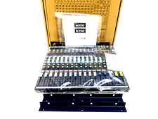 Mezclador de 12 canales Soundcraft EFX12 con efectos Lexicon/oreja de rack #7524(Uno) TRUEHEARTSND segunda mano  Embacar hacia Argentina