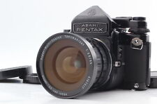 Exc pentax 6x7 for sale  Shipping to Ireland