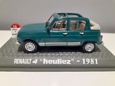 Renault heuliez collection d'occasion  Lille-