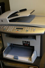 Escáner copiadora de impresora todo en uno HP Laserjet 3055 Q6503a ¡FAX 14 k páginas!, usado segunda mano  Embacar hacia Argentina