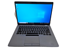 Notebook Dell Latitude 5410 - 1.7 GHz i5-10310U 16GB 256GB SSD webcam WiFi 14" SP2 comprar usado  Enviando para Brazil