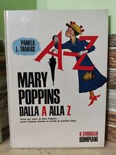 Mary poppins dalla usato  Carapelle
