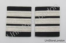 Pilot epaulettes first for sale  SOUTHALL