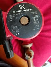 Grundfos ups2 180 for sale  GRAVESEND