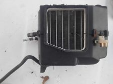 Núcleo do evaporador AC com caixa para Honda Civic, CRX 1988 a 1991 fabricante de equipamento original comprar usado  Enviando para Brazil