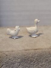 Plastic miniature duck for sale  Wichita