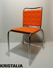 Kristalia free chair usato  Este