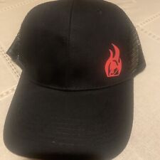Taco bell hat for sale  Vallejo