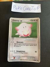 Pokemon card chansey usato  Camaiore