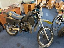 Suzuki ts125x for sale  CREWKERNE