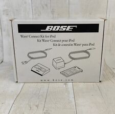 Bose wave connect for sale  WOKING