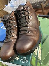 Brasher hillwalker gtx for sale  CROYDON