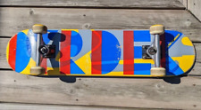 rob dyrdek alien workshop skateboards for sale  Canada