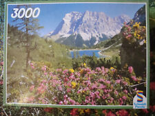 Puzzle zugspitze crete gebraucht kaufen  Bremen