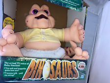 Baby sinclair disney for sale  Chelmsford