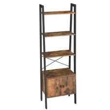 Ladder shelf cabinet for sale  MANCHESTER