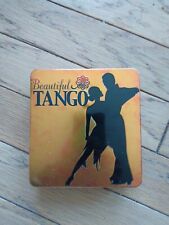 Lindo conjunto de CD Tango-3 Paco Montero & His Tango Ensemble 2007 ~Usado Muito Bom+++ comprar usado  Enviando para Brazil