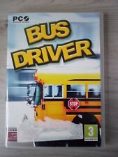 Bus driver rom for sale  Ireland